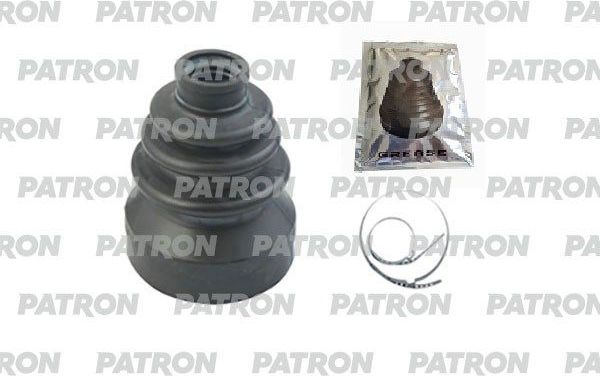 Пыльник ШРУСа внутренний Patron передний для Renault Wind 2010-2013. Артикул PDC0052