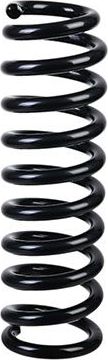 Пружина подвески Zentparts передняя для Toyota Land Cruiser Prado 90 1996-2002. Артикул Z38480