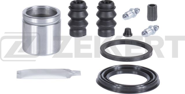 Ремкомплект тормозного суппорта Zekkert передний для Opel Combo E 2018-2026. Артикул BR-1296