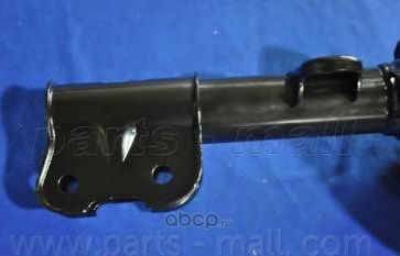 АМОРТИЗАТОР ПОДВЕСКИ (Parts-Mall). Артикул PJAFR018