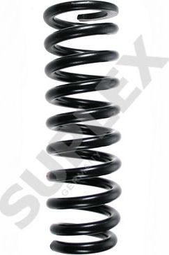 Пружина подвески Suplex передняя для Toyota Hilux VII 2006-2011. Артикул 35317
