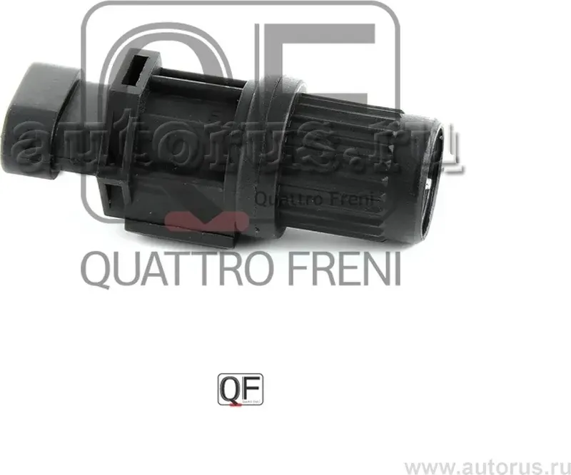 Датчик скорости (Quattro Freni). Артикул QF31B00013