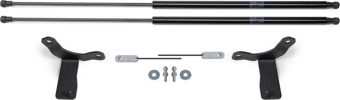 Газовые упоры капота АвтоУпор для Changan CS35 Plus I поколение 2018-2023. Артикул UCHCS3012