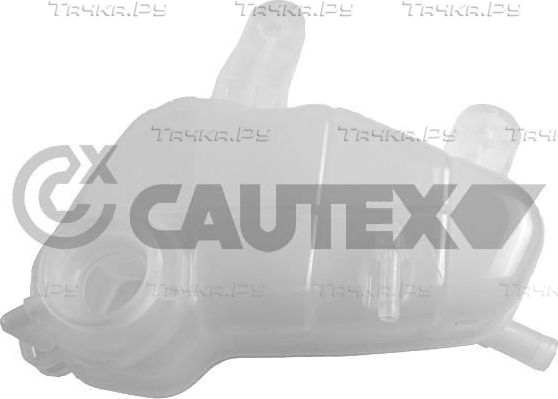 Расширительный бачок Cautex (полимерный материал). Артикул 771869