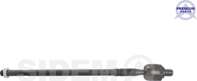 Рулевая тяга Sidem правая/левая для Chevrolet Epica I 2005-2006. Артикул 89017