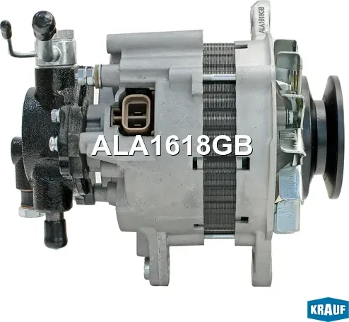 Генератор Krauf. Артикул ALA1618GB