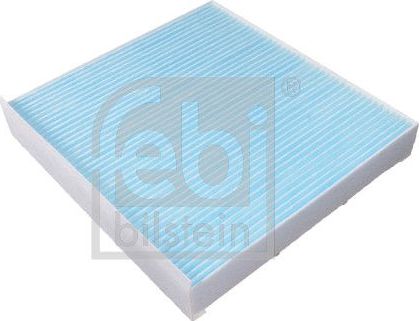 Салонный фильтр Febi Bilstein. Артикул 27870