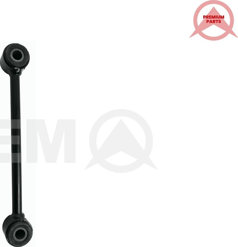 Стойка (тяга) стабилизатора Sidem. Артикул 50468