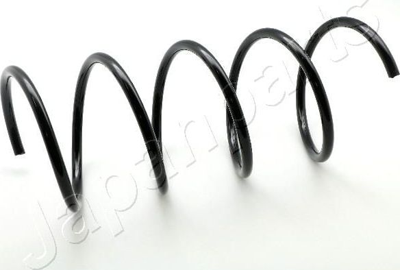 Пружина подвески Japanparts. Артикул ZC3096A