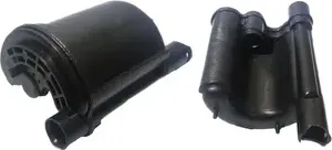 Фильтр топливный TOYOTA HARRIER 3.0 1998 - 2003 TOYOTA VISTA 1.8 1998 - 2003 TOY (Azumi). Артикул FST21304