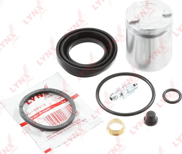 Ремкомплект тормозного суппорта LYNXauto. Артикул BC-6170