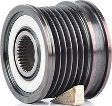 Муфта генератора обгонная BSG. Артикул BSG 60-615-016