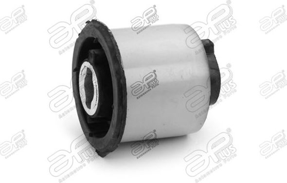 Сайлентблок задней балки APlus. Артикул 24941AP