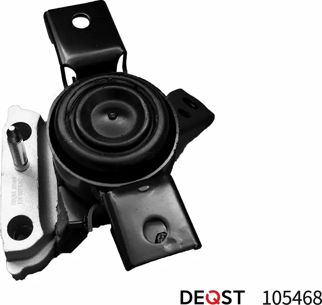 Подушка крепления двигателя Toyota Rav4 05-12 (Deqst). Артикул 105468