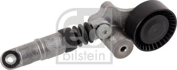 Натяжной ролик (натяжитель) приводного клинового зубчатого ремня Febi Bilstein. Артикул 29770