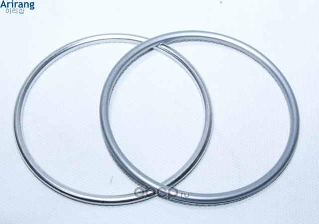 Прокладка приемной трубы (Arirang). Артикул ARG18-1608