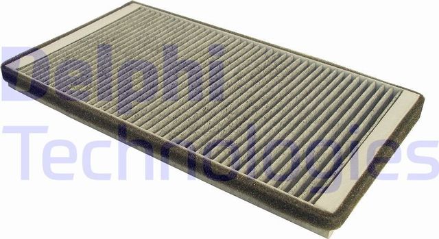Салонный фильтр Delphi для BMW 3 III (E36) 1990-2000. Артикул TSP0325005C