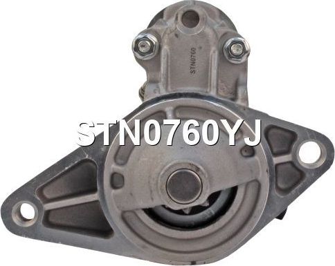 Стартер Krauf. Артикул STN0760YJ