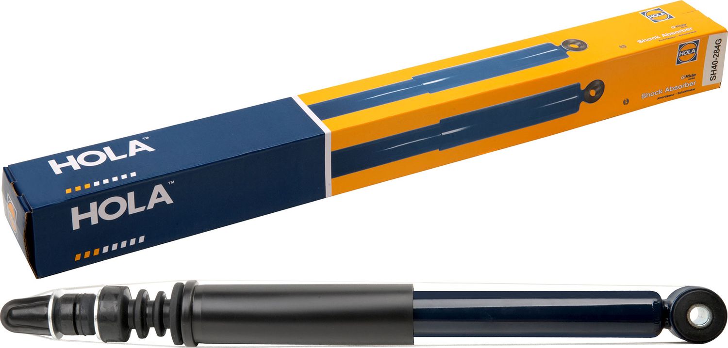 Амортизатор HOLA. Артикул SH40-284G