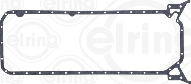 Прокладка маслянного поддона двигателя Elring для Mercedes-Benz SL-Класс IV (R129) 1989-1993. Артикул 763.317
