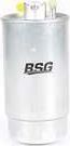 Топливный фильтр BSG. Артикул BSG 15-130-002