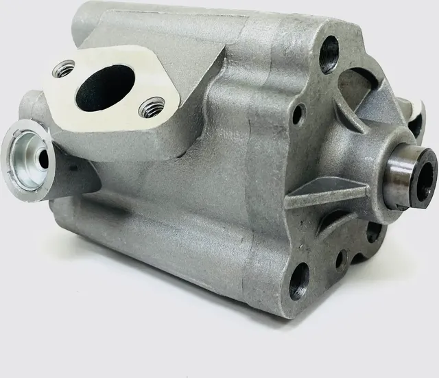 U0407004_Маслянный насос (Ukorauto) Ukorauto. Артикул U0407004