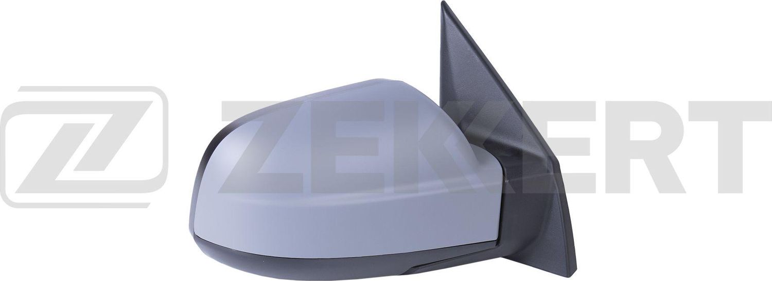 Зеркало боковое (в сборе) Zekkert. Артикул SP-4119