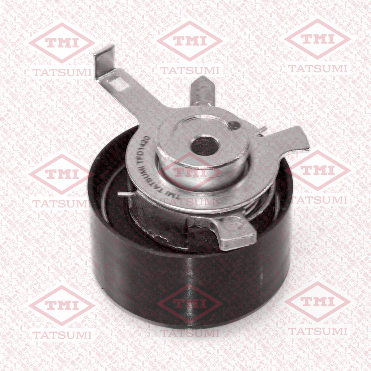 Натяжитель ремня ГРМ FORD Focus/Mondeo/Tourneo Connect/Transit Connec 96 (Tatsumi). Артикул TFD1420