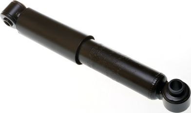 Амортизатор Denckermann задний для Citroen AX 1986-1998. Артикул DSF046G
