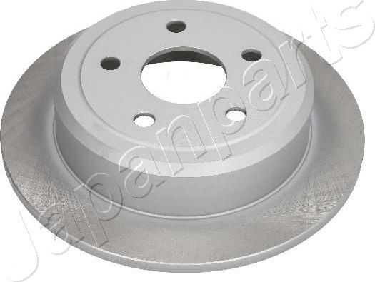 Тормозной диск Japanparts. Артикул DP-902C