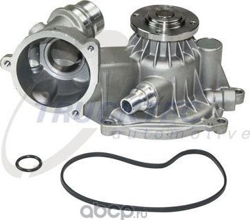 Помпа (водяной насос) Trucktec Automotive. Артикул 08.19.219