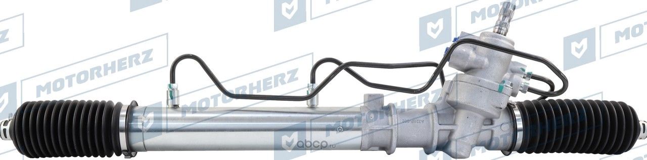 Рулевая рейка с тягами гидравлическая (Motorherz). Артикул J21171NW