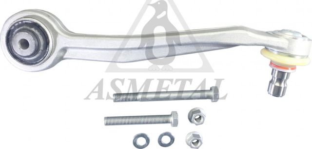 Продольный рычаг передней подвески Asmetal. Артикул 23AU0107