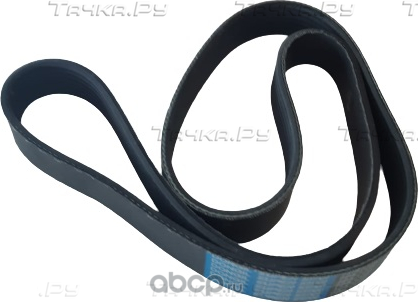 Ремень поликлиновой 7PK 1140 DR5000 EPDM EX (Dongil). Артикул 7pk1140