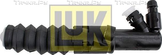 Цилиндр сцепления рабочий LuK для Citroen Jumpy I 2000-2006. Артикул 512 0018 10