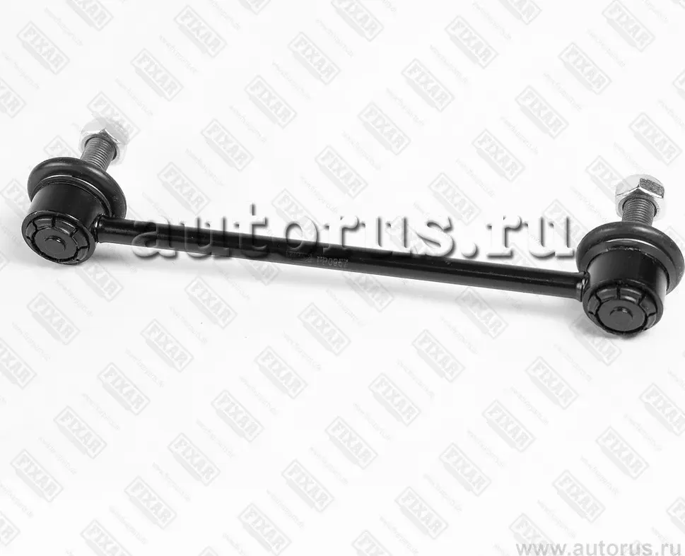 Тяга стабилизатора задняя левая/правая | зад лев | (Fixar). Артикул FP0957