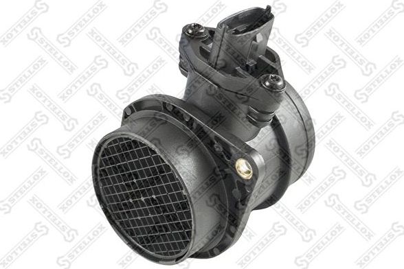 Датчик массового расхода воздуха (ДМРВ) Stellox. Артикул 61-06105-SX