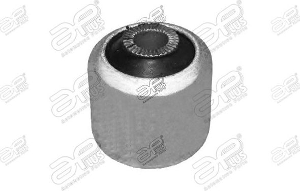 Сайлентблок переднего рычага подвески APlus. Артикул 17953AP