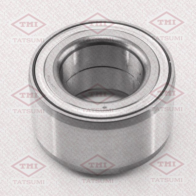 Подшипник ступицы TOYOTA LAND CRUISER PRADO 96- передн. (Tatsumi). Артикул TDF1012