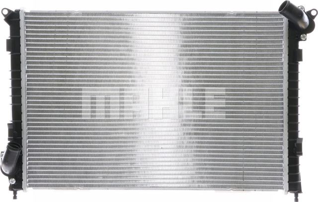 Радиатор охлаждения двигателя Mahle Behr для MINI Hatch I ((R50, R53) 2002-2006. Артикул CR 984 000S