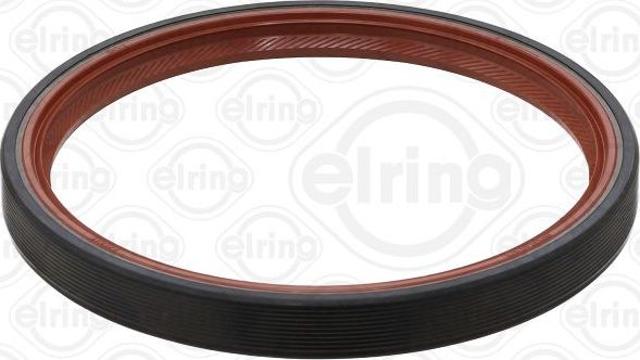 Сальник коленвала Elring внутренний для Alfa Romeo 159 2005-2011. Артикул 694.770