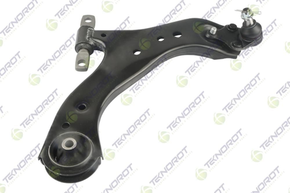 Поперечный рычаг передней подвески Teknorot (Листовая сталь). Артикул T-1448