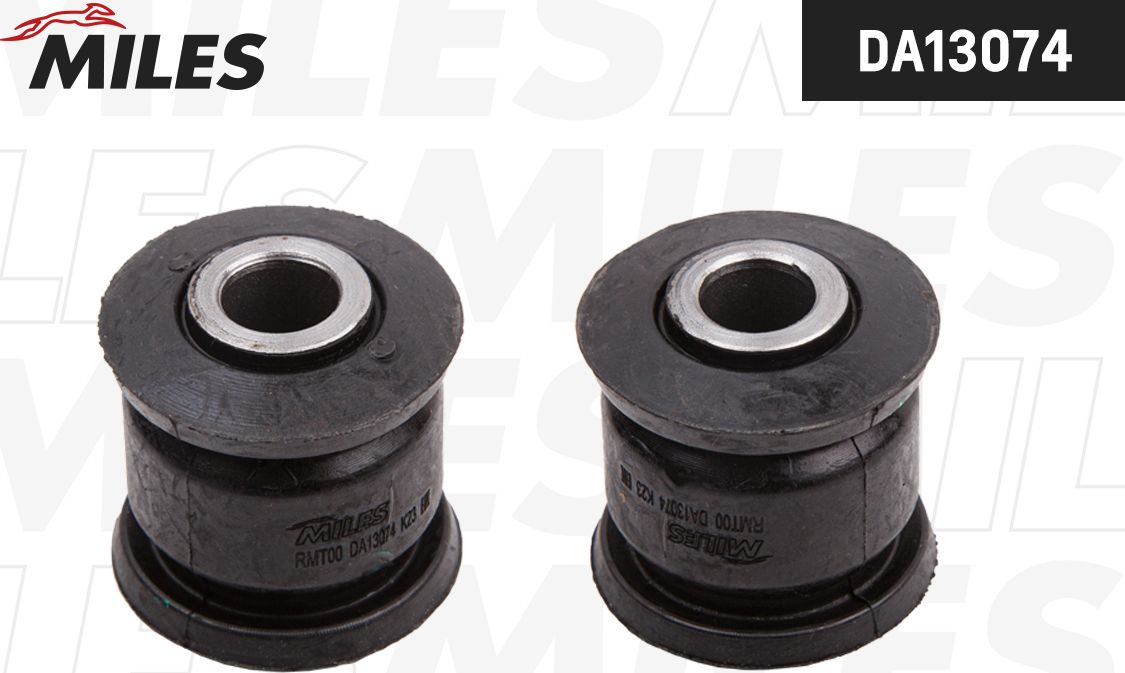 Сайлентблок цапфы FORD TRANSIT CONNECT/SUZUKI LIANA 02- зад.подв. (Miles). Артикул DA13074
