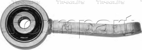 Стойка (тяга) стабилизатора Formpart. Артикул 1908058