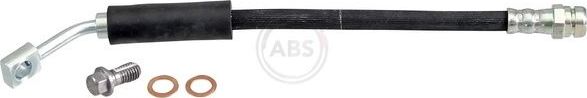 Тормозной шланг ABS. Артикул SL 6372