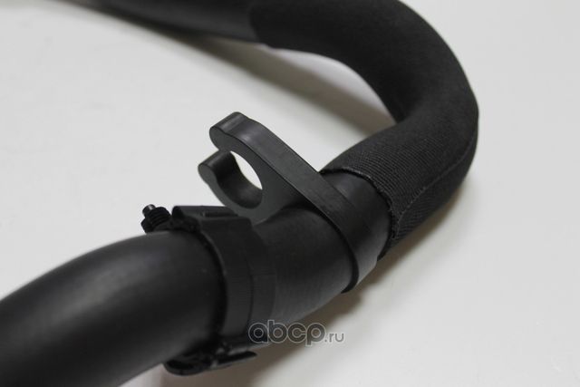 Патрубок системы охлаждения VAG 5N0121051F (Raceorly). Артикул I01070005