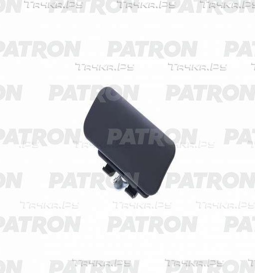 Ручка двери Patron правая для Ford Transit Torneo VII 2006-2014. Артикул P20-0052R