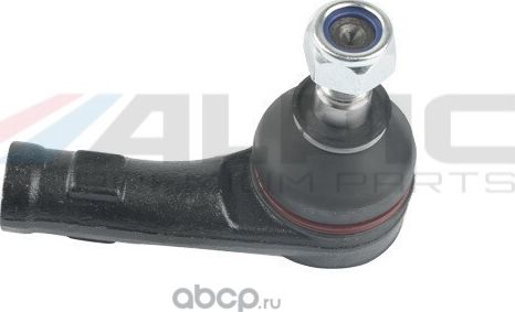 Рулевойнаконечник правый VAG(CORRADO,GOLF,IBIZA,JETTA,LUPO,PASSAT,POLO,POLO CLAS (Alpic). Артикул ARE263R