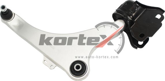 Рычаг передний нижний правый (Kortex). Артикул KSL5336