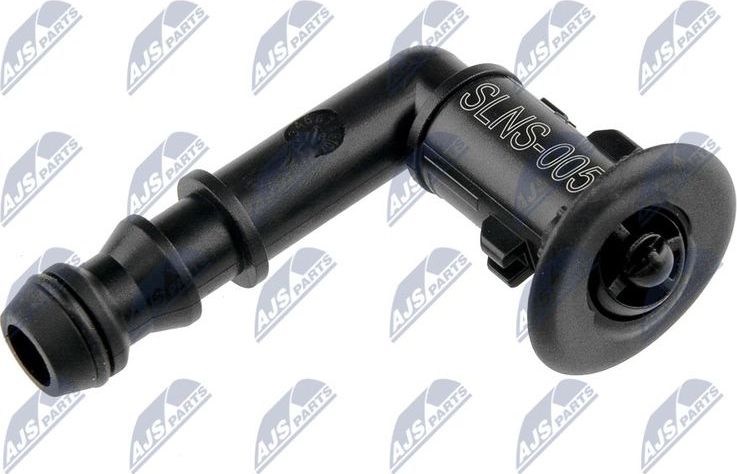 Форсунка омывателя фар NTY. Артикул EDS-NS-005